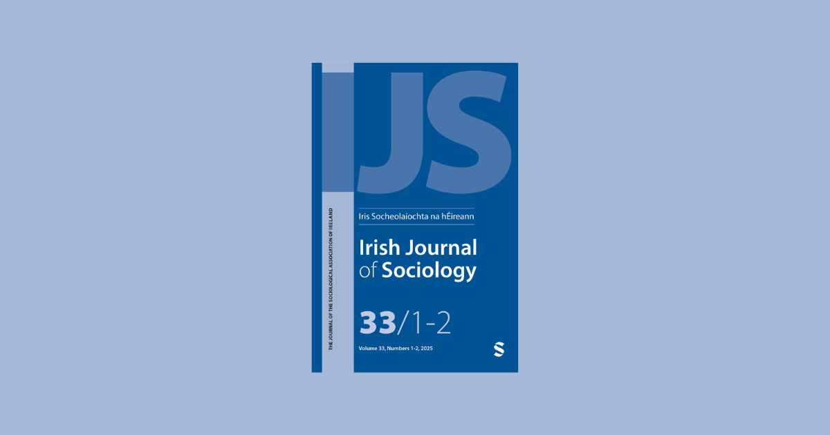 Not collateral damage: Trends in violence and hate crimes experienced by sex workers in the Republic of Ireland