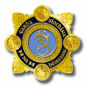 An Garda Síochána
